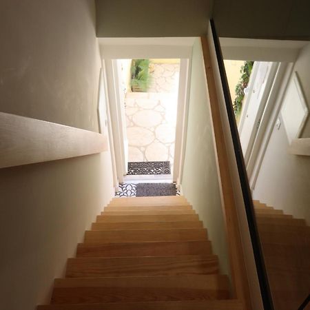 Lisbon, T2 Renewed Duplex With River View, Beato, Lisboa Εξωτερικό φωτογραφία