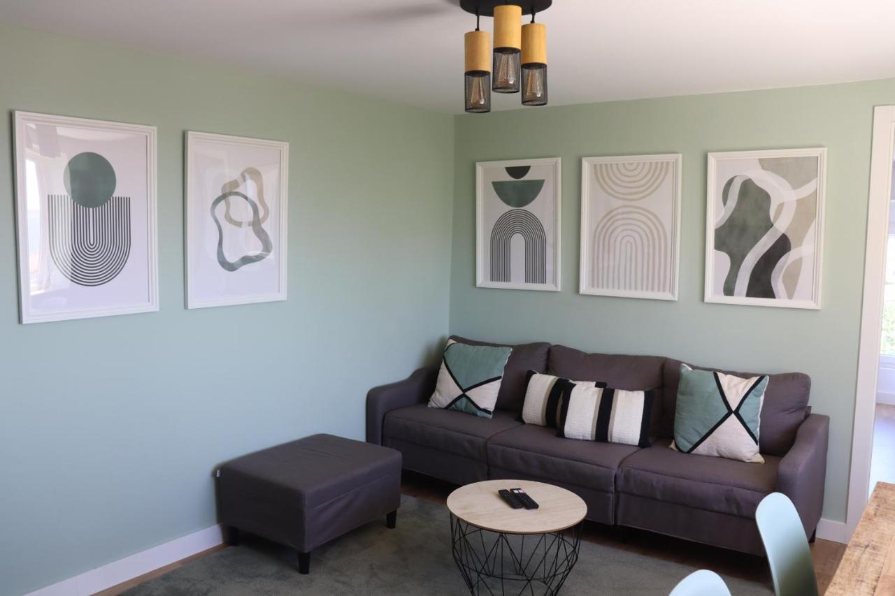 Lisbon, T2 Renewed Duplex With River View, Beato, Lisboa Εξωτερικό φωτογραφία