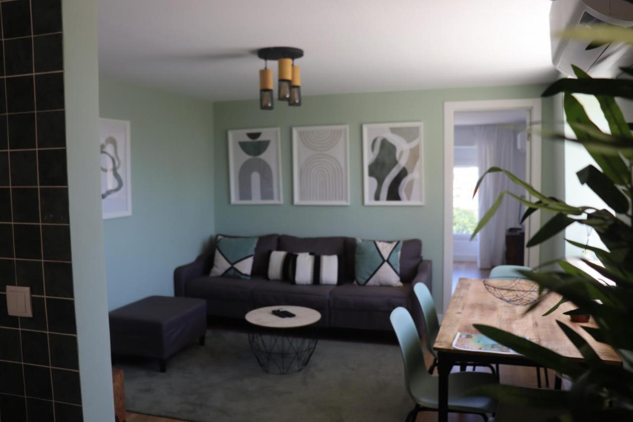 Lisbon, T2 Renewed Duplex With River View, Beato, Lisboa Εξωτερικό φωτογραφία