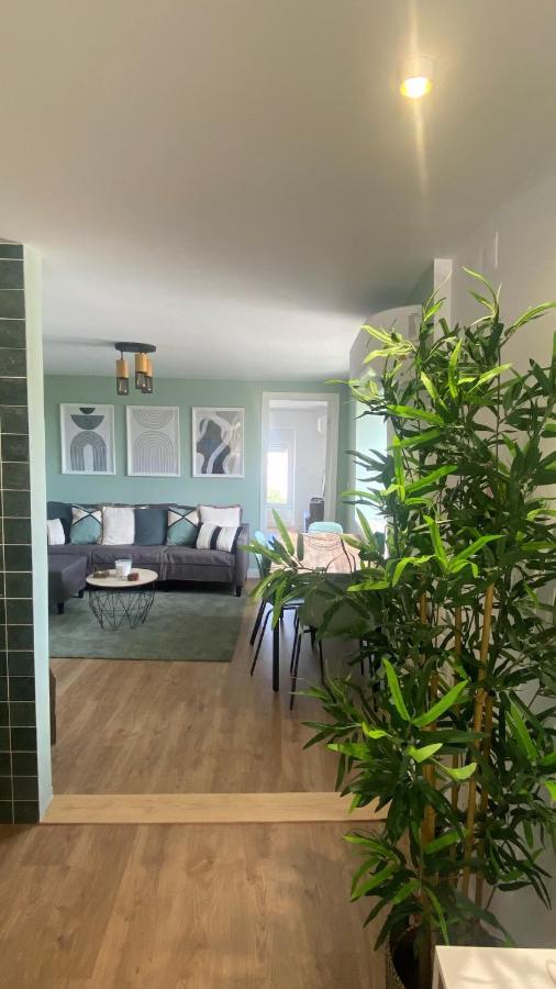 Lisbon, T2 Renewed Duplex With River View, Beato, Lisboa Εξωτερικό φωτογραφία