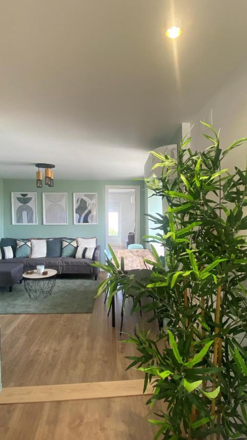 Lisbon, T2 Renewed Duplex With River View, Beato, Lisboa Εξωτερικό φωτογραφία