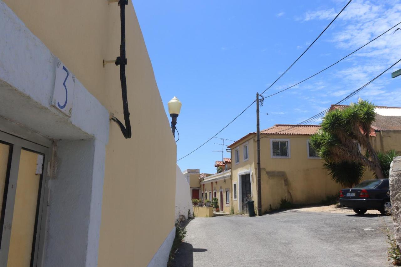 Lisbon, T2 Renewed Duplex With River View, Beato, Lisboa Εξωτερικό φωτογραφία