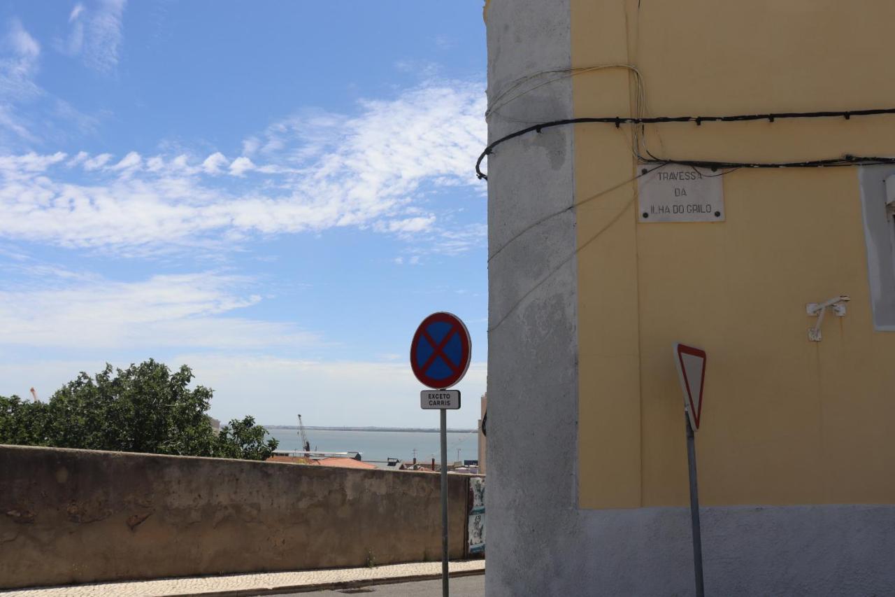 Lisbon, T2 Renewed Duplex With River View, Beato, Lisboa Εξωτερικό φωτογραφία