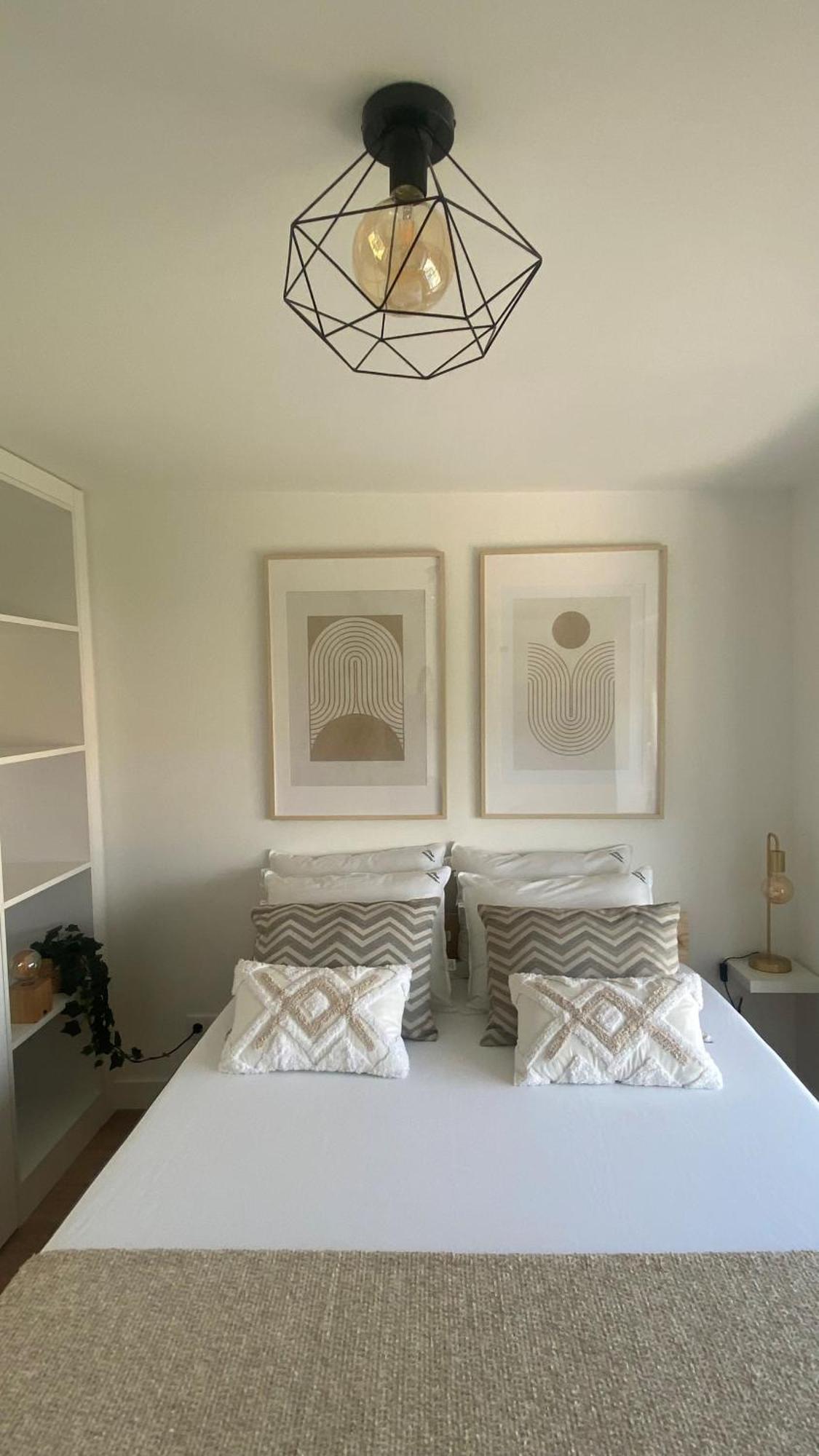 Lisbon, T2 Renewed Duplex With River View, Beato, Lisboa Εξωτερικό φωτογραφία
