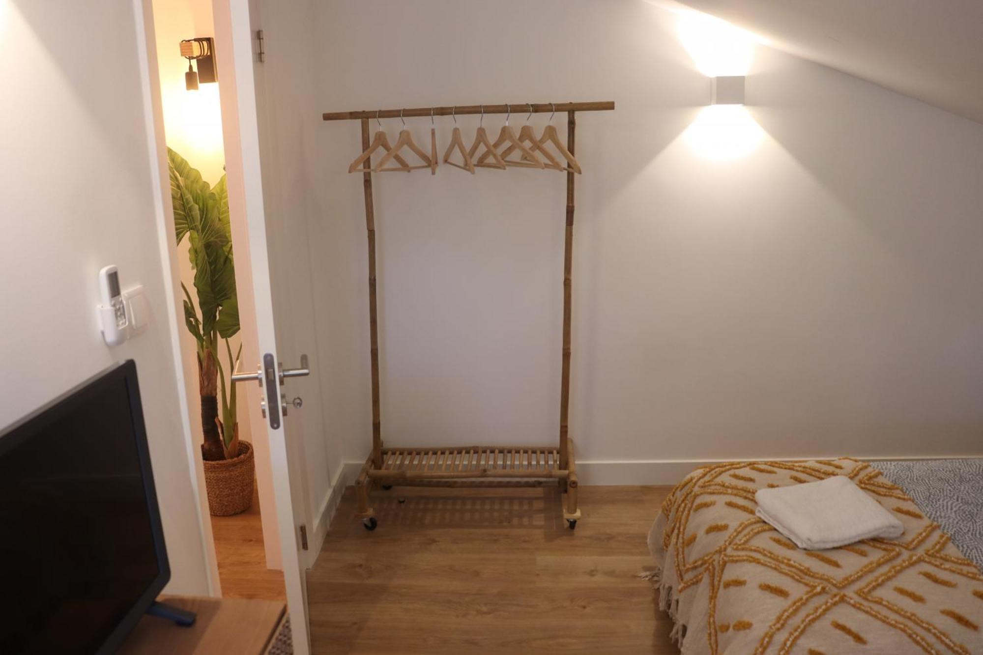 Lisbon, T2 Renewed Duplex With River View, Beato, Lisboa Εξωτερικό φωτογραφία
