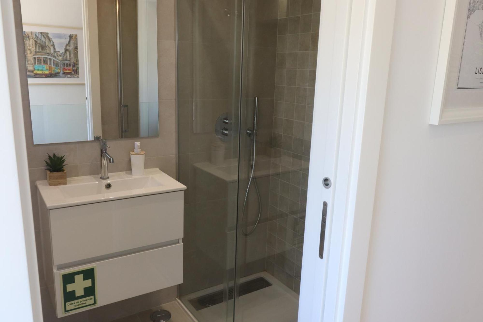 Lisbon, T2 Renewed Duplex With River View, Beato, Lisboa Εξωτερικό φωτογραφία