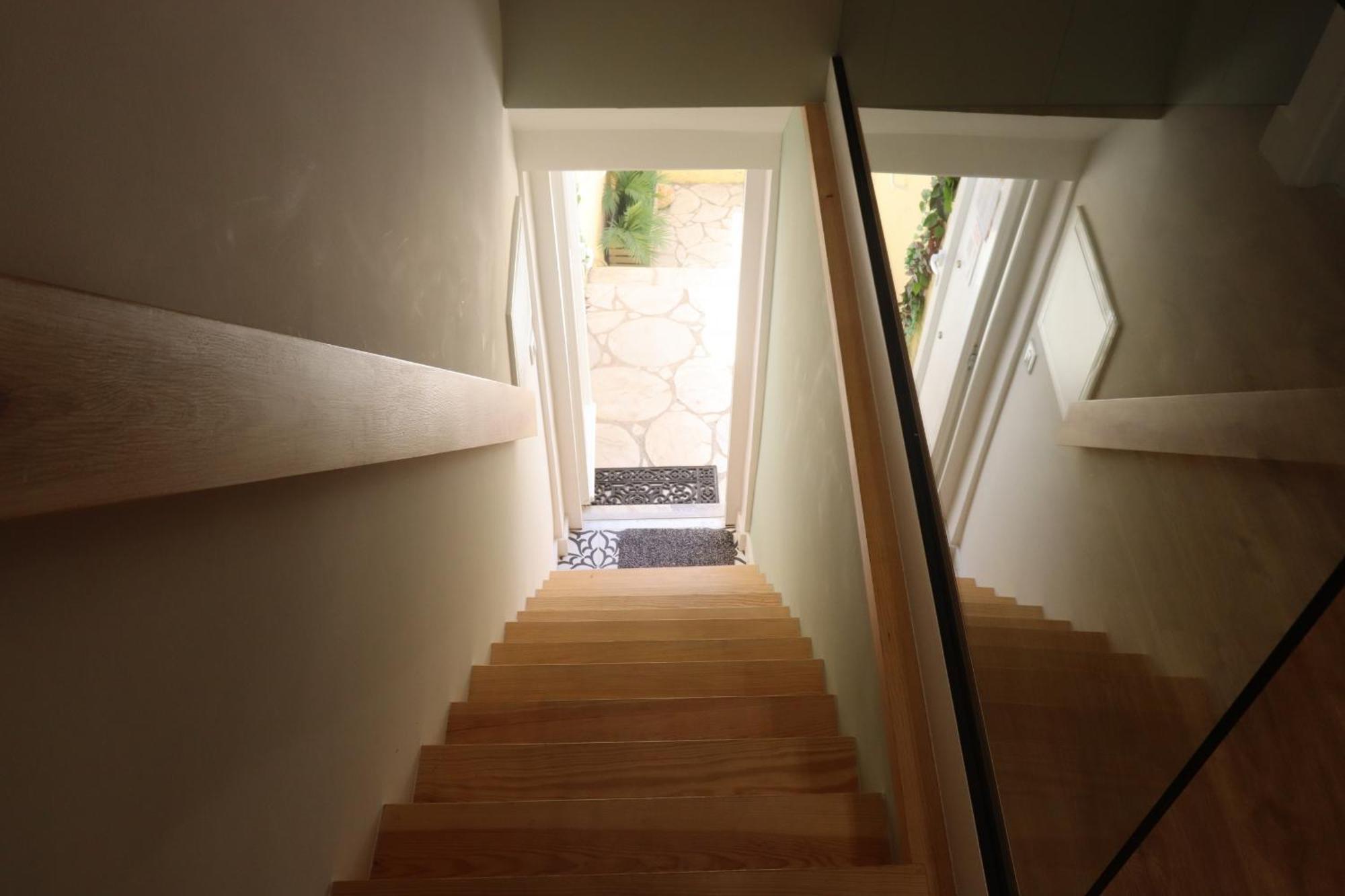 Lisbon, T2 Renewed Duplex With River View, Beato, Lisboa Εξωτερικό φωτογραφία