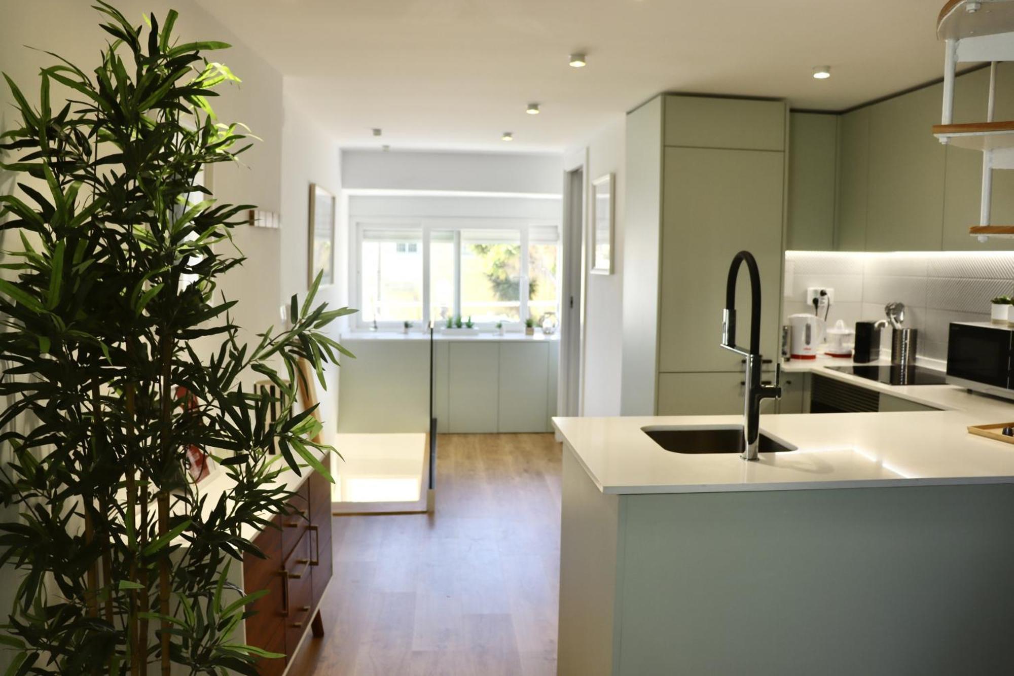 Lisbon, T2 Renewed Duplex With River View, Beato, Lisboa Εξωτερικό φωτογραφία