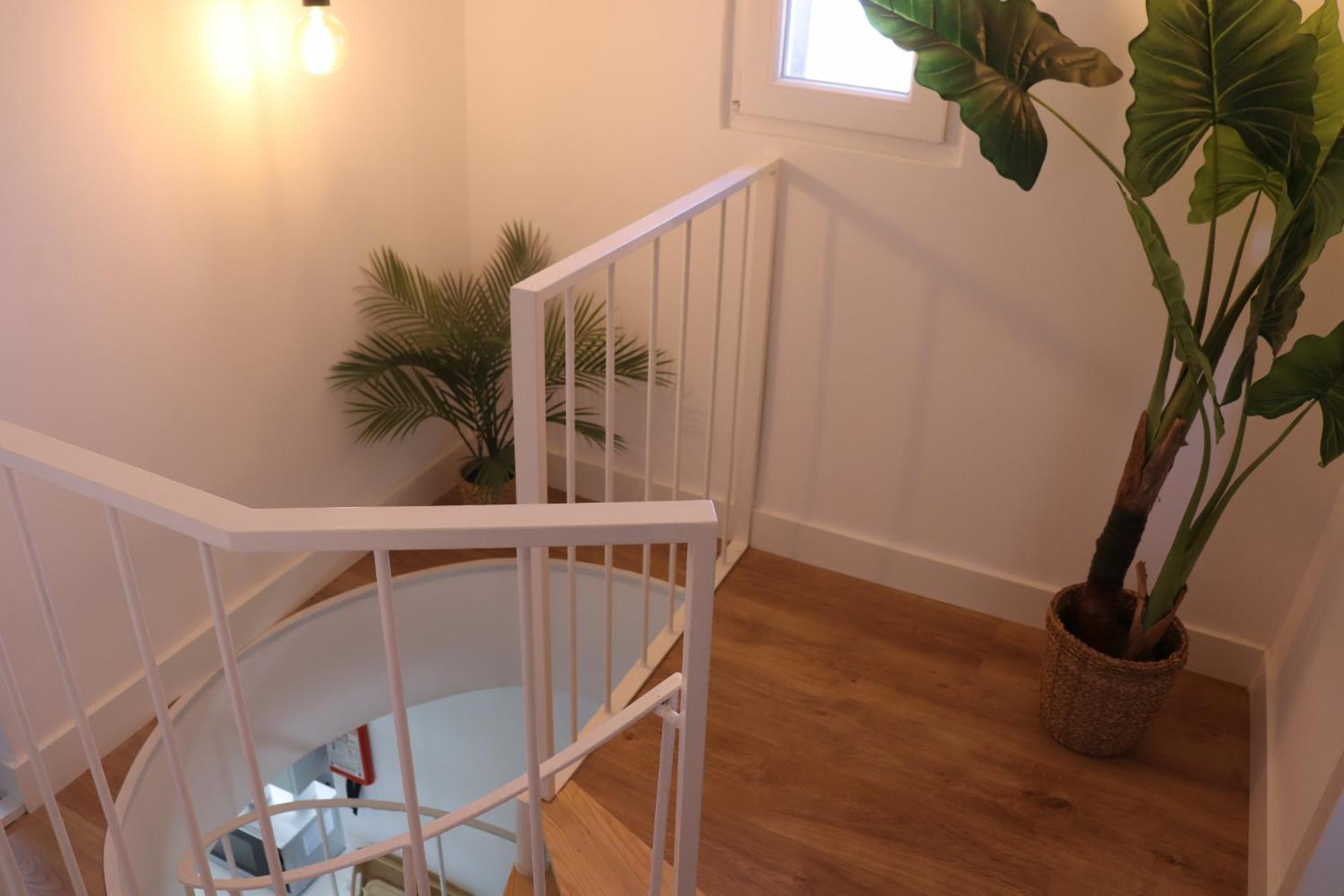 Lisbon, T2 Renewed Duplex With River View, Beato, Lisboa Εξωτερικό φωτογραφία