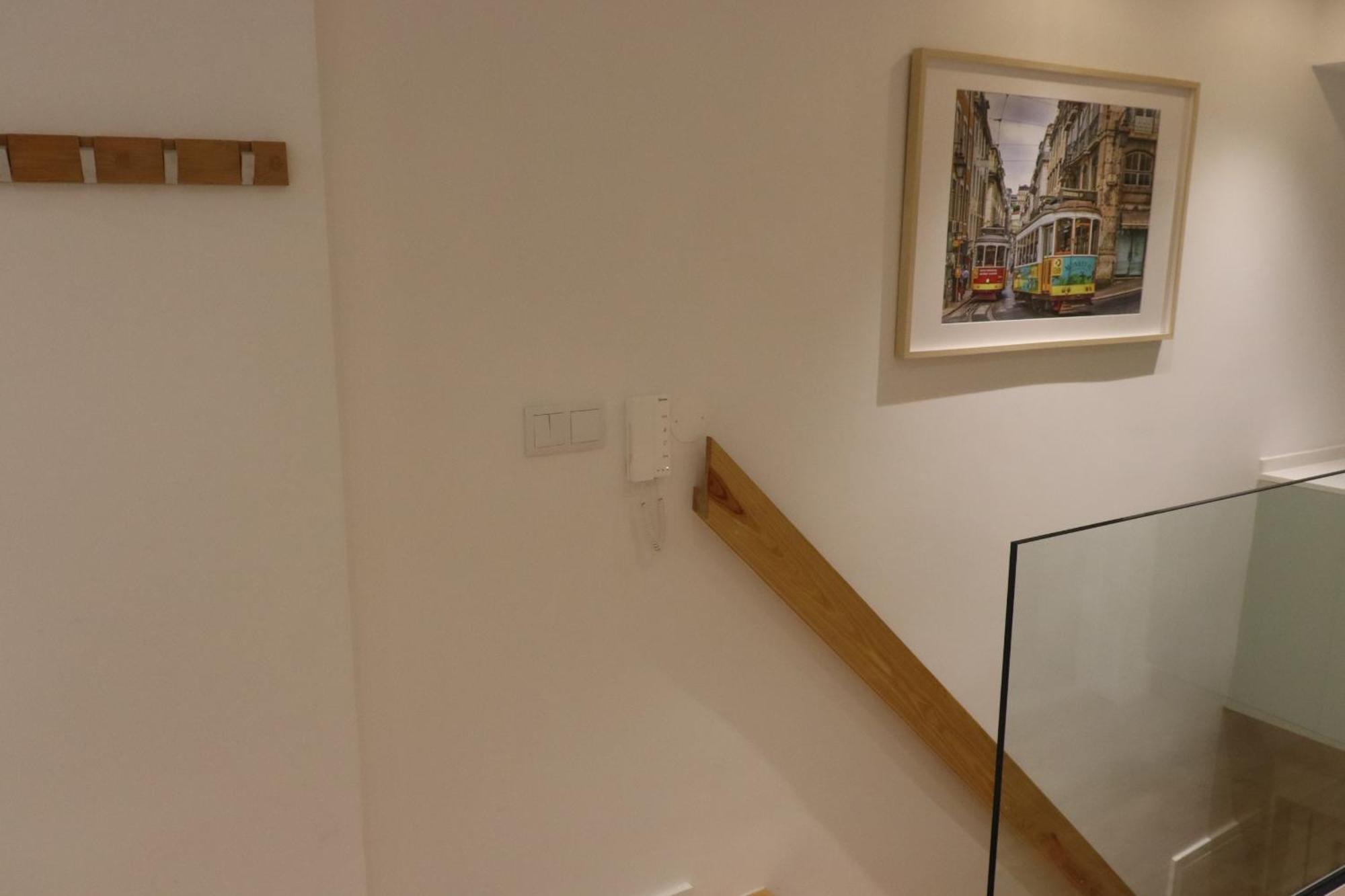 Lisbon, T2 Renewed Duplex With River View, Beato, Lisboa Εξωτερικό φωτογραφία