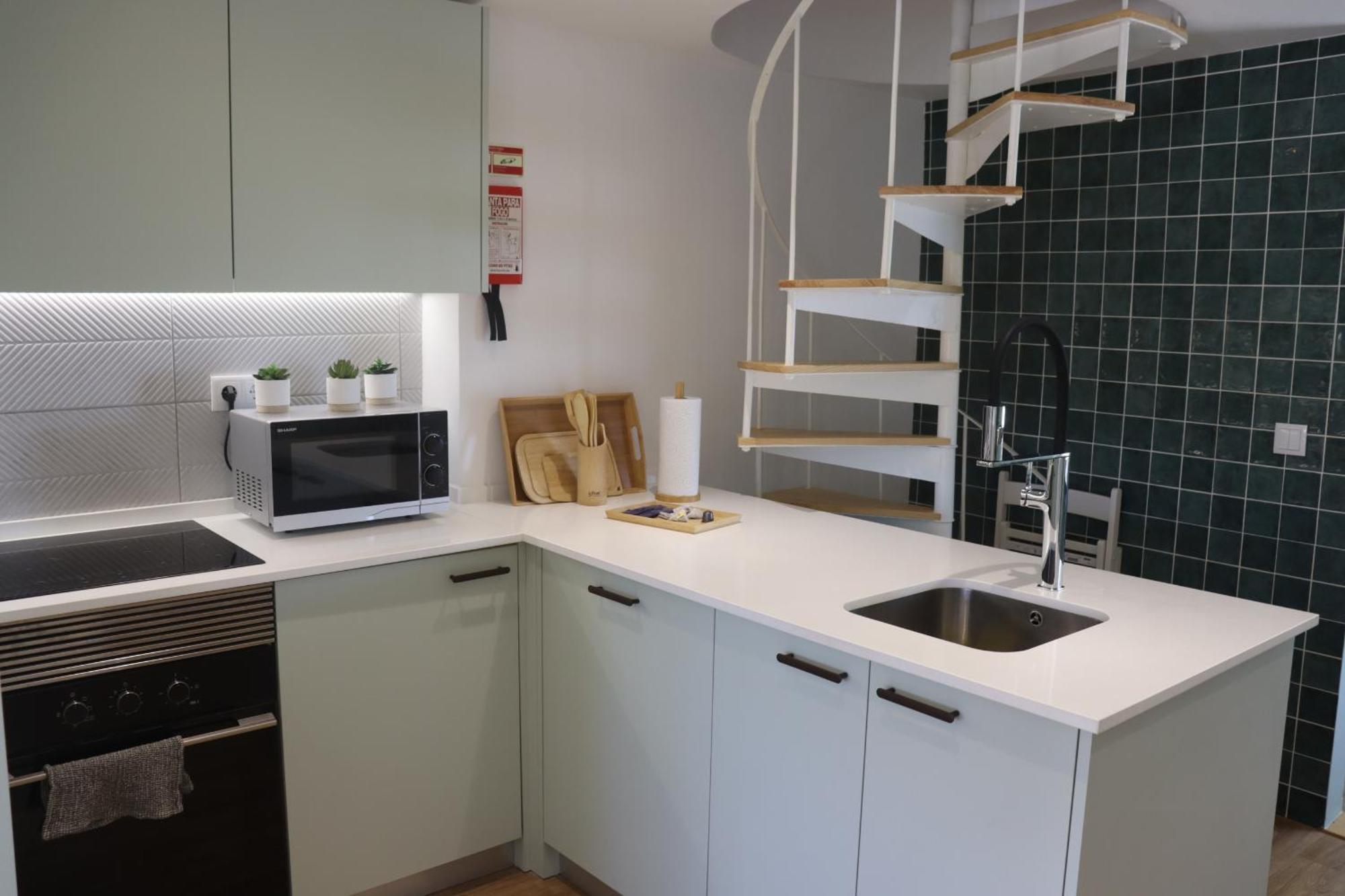 Lisbon, T2 Renewed Duplex With River View, Beato, Lisboa Εξωτερικό φωτογραφία